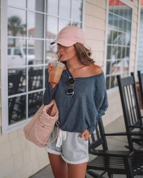 色彩粉色系也太撩人了，好看又减龄！