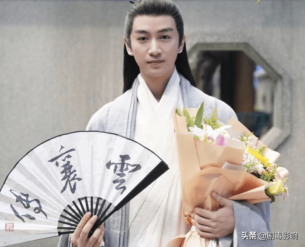 龚俊|2022待播古装剧:肖战龚俊新剧呼声高,陈晓赵露思新剧看点十足