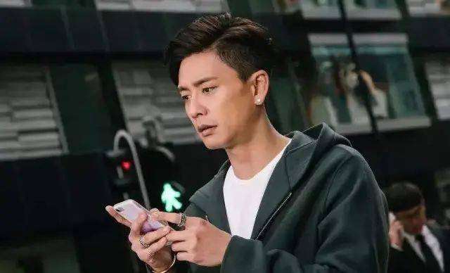 华语版《绯闻女孩》剧本泄露……_party_上流社会_钟嘉欣