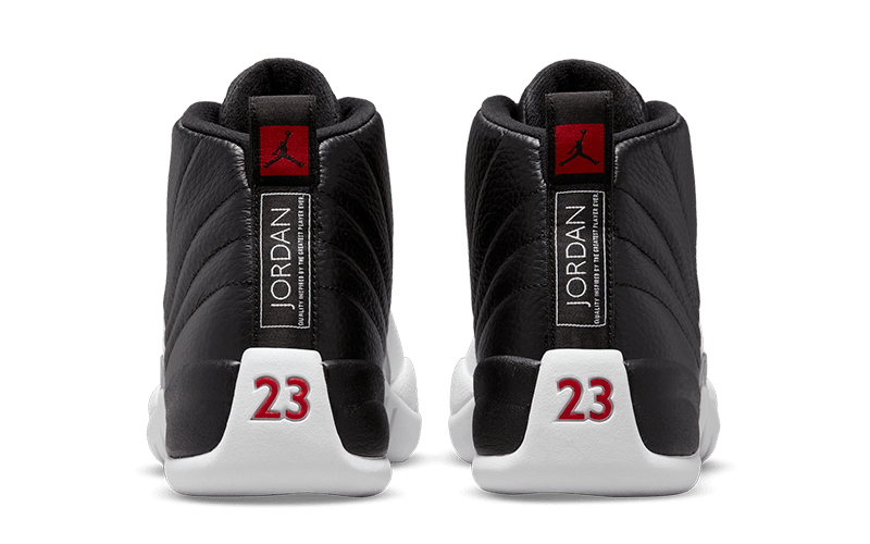 发售airjordanxiiretroplayoffs21feb2022