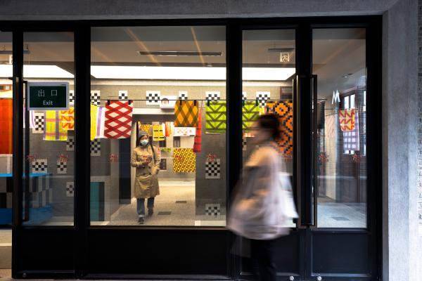 上海|一周观展指南｜博纳尔回望上海，“巨石阵”来到伦敦