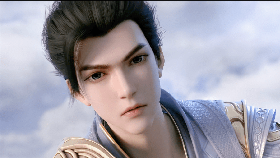 完美世界双石大战开启石毅被石昊追杀重瞳女会来救他吗