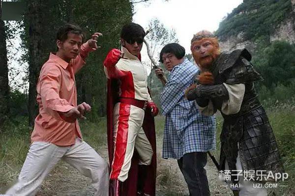 橘子|还记得陆小千吗？《魔幻手机》要拍第三部啦？
