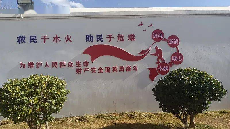 日常训练为战而练掀起岗位练兵热潮