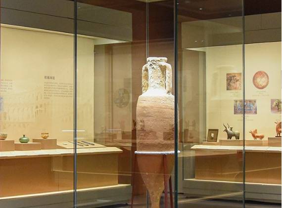 上海|一周观展指南｜博纳尔回望上海，“巨石阵”来到伦敦