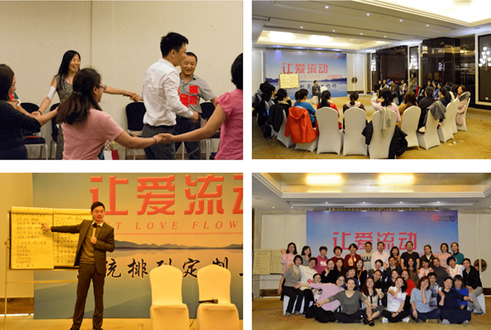 癌症|“戒掉情绪后，我得了乳腺癌”：别让你的情绪，压垮你的人生