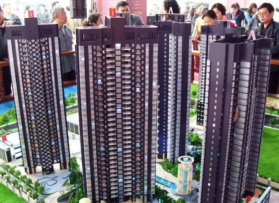 年内已有36城发布利好政策，楼市成交底有望在上半年出现_房地产市场_放款_城市