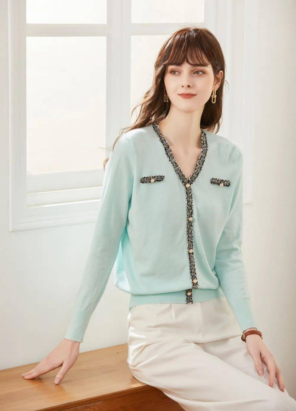 日子 春天的浪漫，藏在日子里