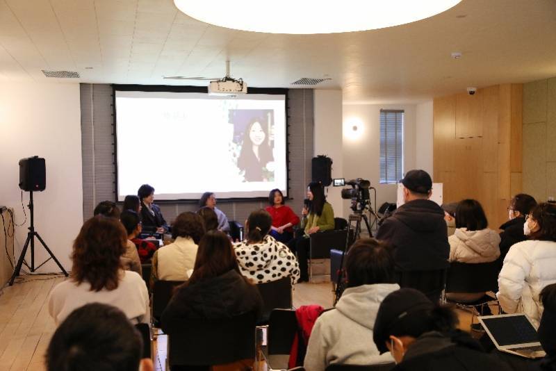 来自春天的第一声讯息！女性作家的科幻文学“走出去”