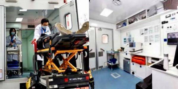 冰面|科技感拉满，不愧是你！