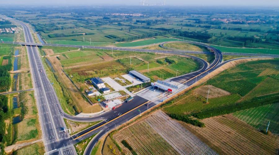 惠民县胡集镇全面开创现代化幸福美丽强镇建设新征程