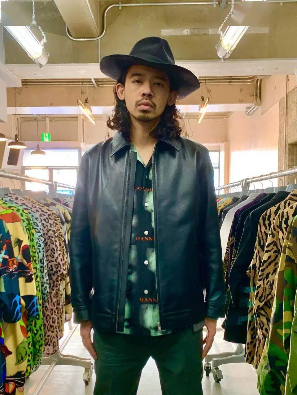 极恶洋神——「疯癫的圣母玛利亚 wacko maria」