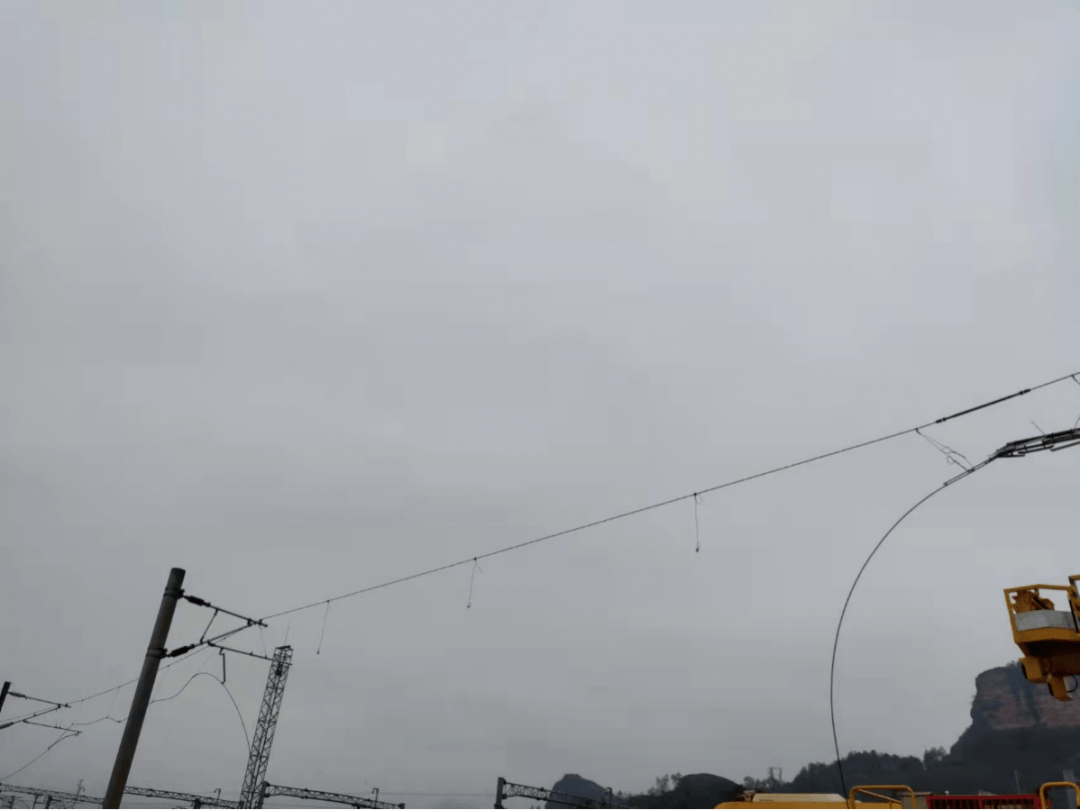 春韵在线|节后不懈怠,培训保安全_绝缘_接触网_电阻