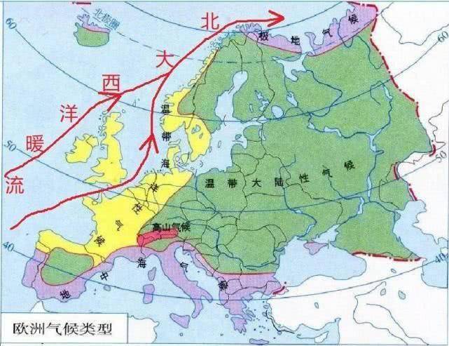 牛都被吹上天！欧洲出现有记录以来的最强风暴，风力堪比16级台风