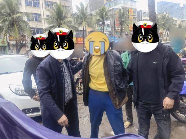 城步公安告破26年前命案!_吴某国_案件_西岩镇