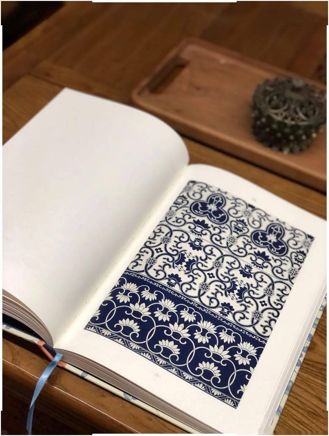 100幅独具风格的中国纹样典藏，端庄娴雅之美！_搜狐网