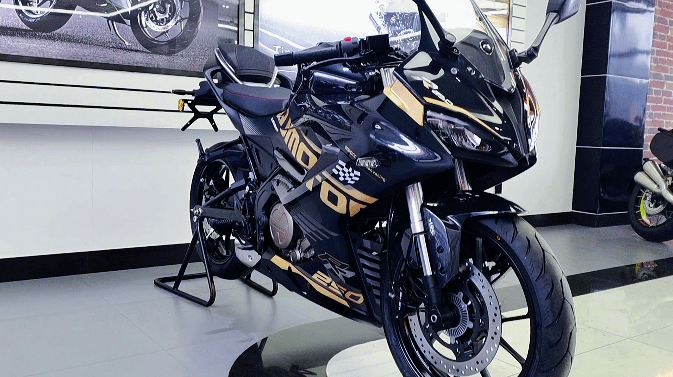 17999元双摇臂强势登临本就秒杀一切!