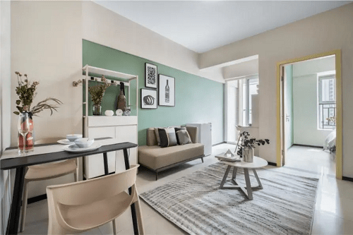 为了富士康华为京东方，成都搞了盘不一样的城市更新