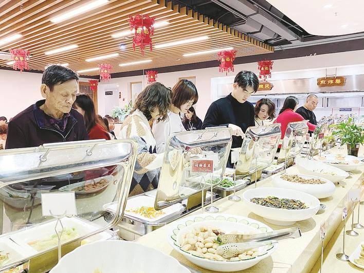 素食|开启春日“食”光 来场轻食之旅吧