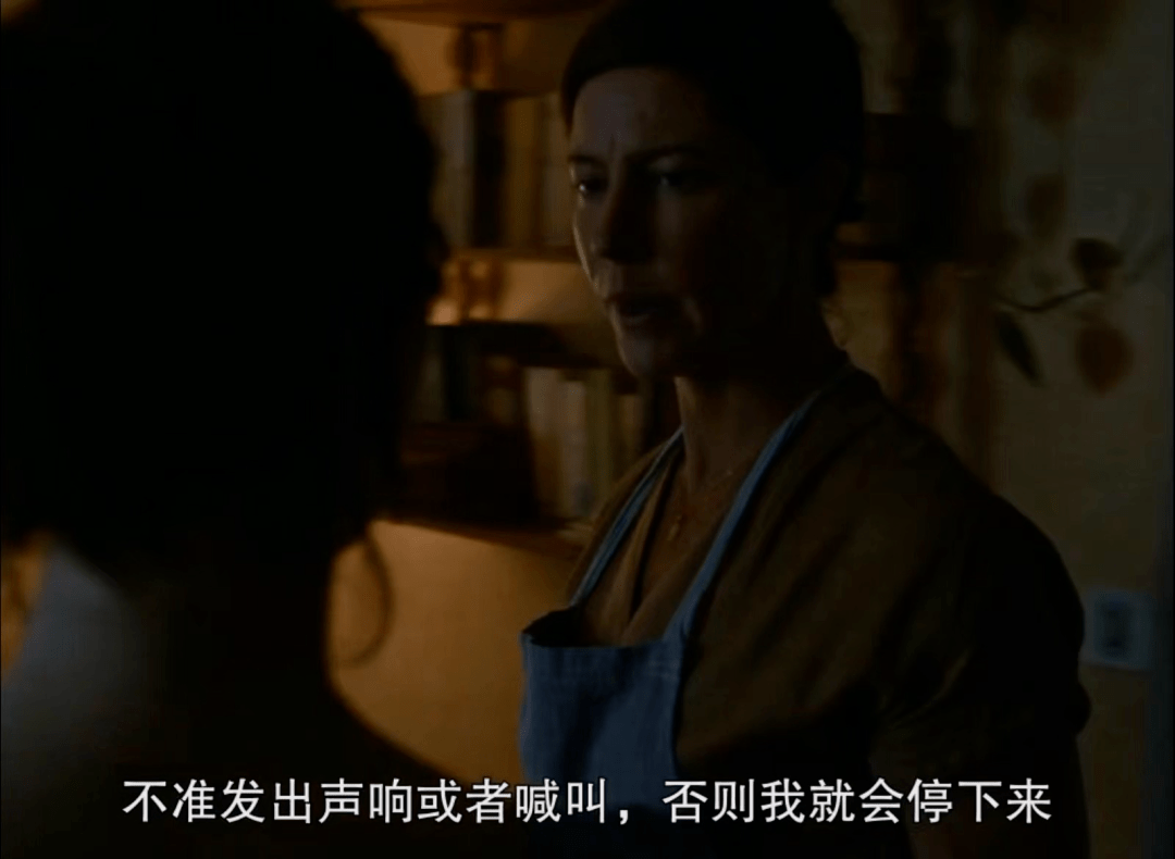 安妮·艾诺|当镜头对准女性的“十级疼痛”，会发生什么？