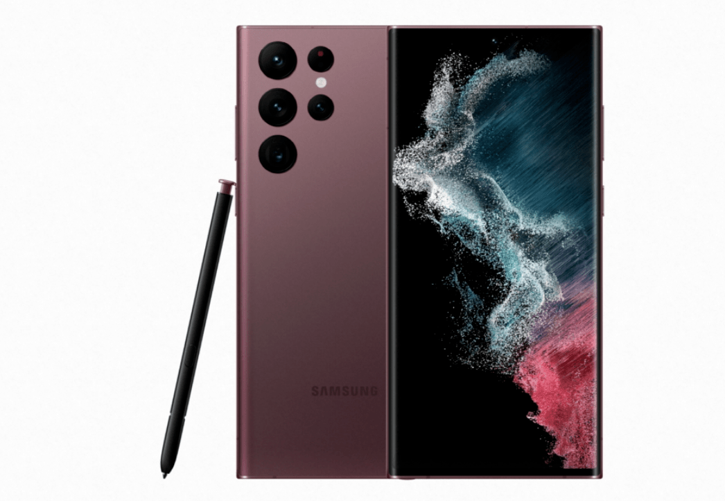 三星Galaxy S22系列国行版发布，高配价格破万！