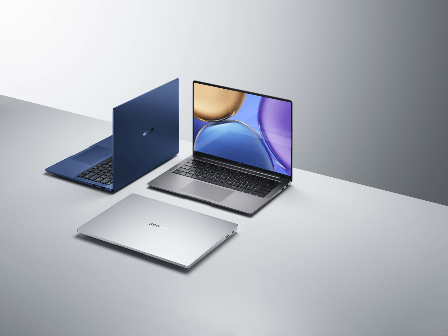 拿下轻薄本市场份额增速最快品牌背后，破局者为何是荣耀？