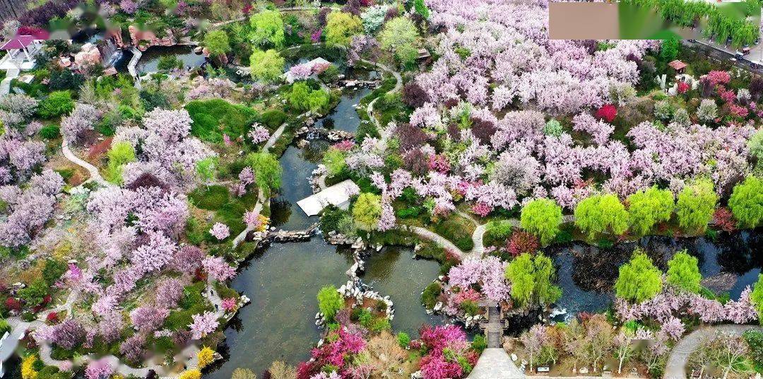 2021第二届“鸟瞰视界”全国航拍大赛投稿作品精选（一）