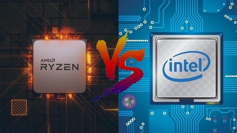生产力|谁是多核王者！锐龙9 5950X、酷睿i9-12900K生产力对比：依然领先对手