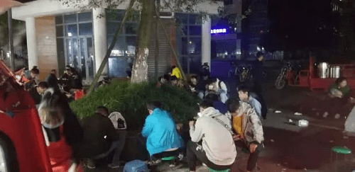 为了富士康华为京东方，成都搞了盘不一样的城市更新