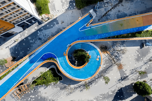 为了富士康华为京东方，成都搞了盘不一样的城市更新