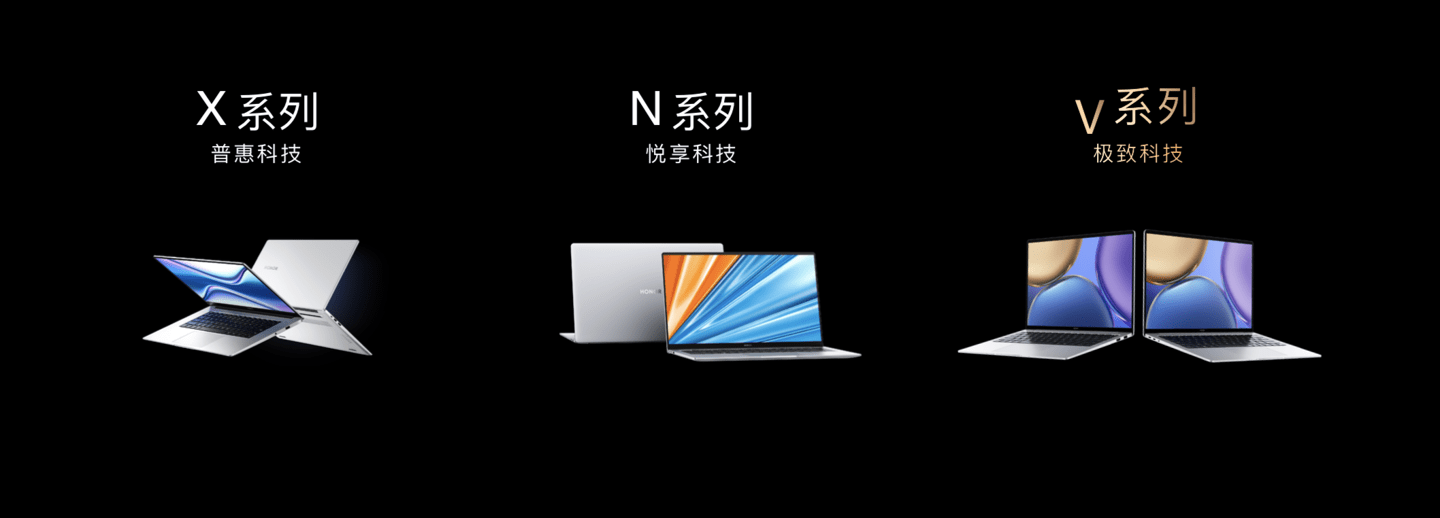 拿下轻薄本市场份额增速最快品牌背后，破局者为何是荣耀？