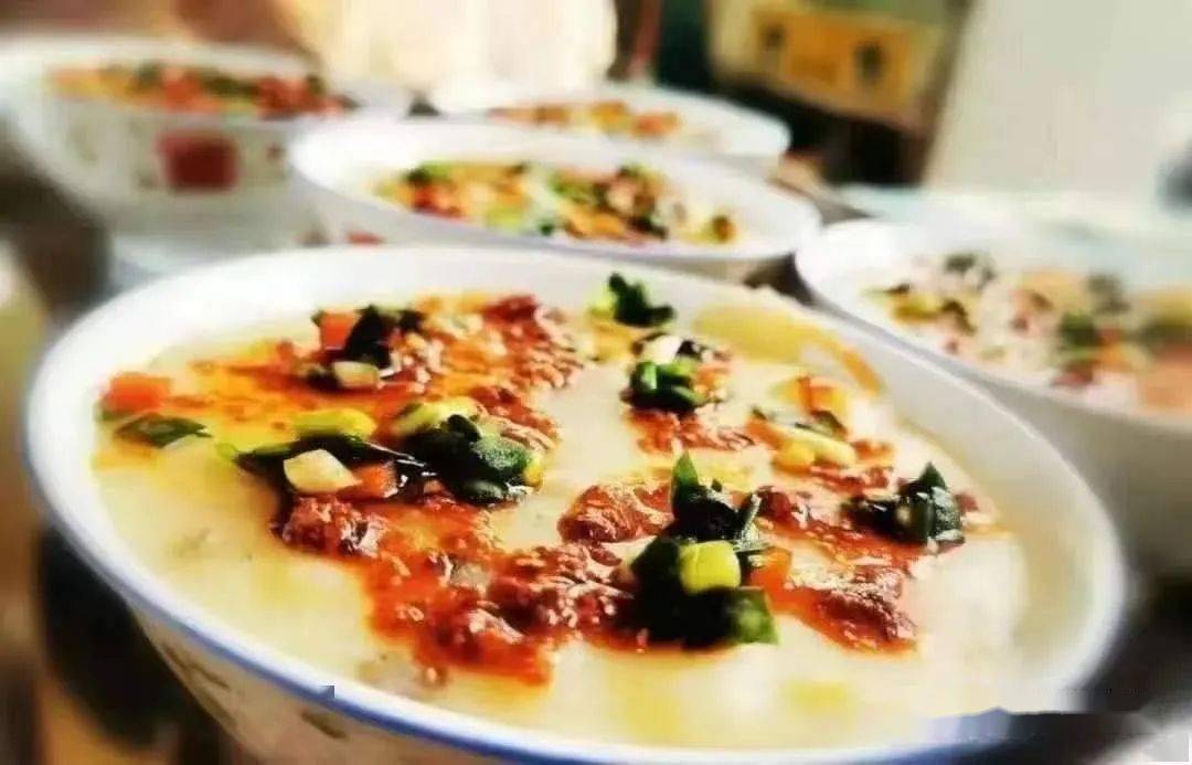 河州味道临夏美食美食折桥湾