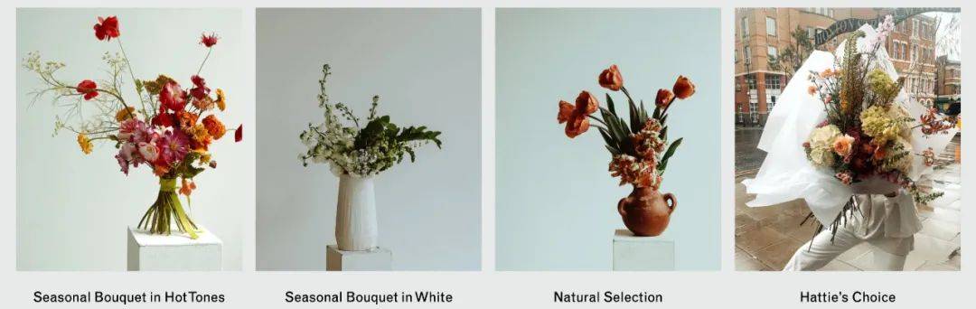 服务英国买花指南！这些网上花店最值得收藏