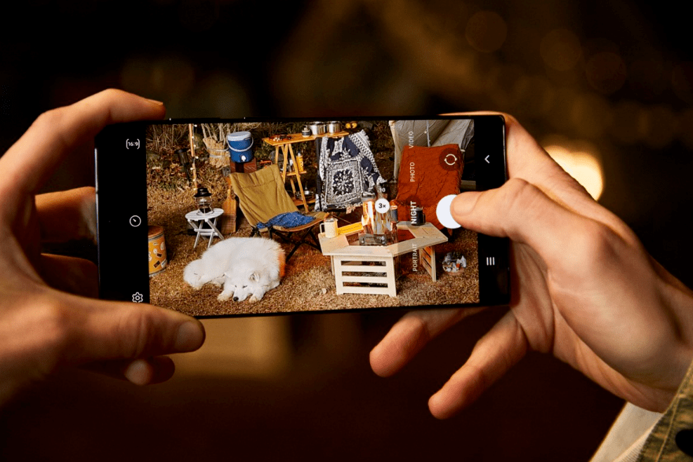 三星Galaxy S22系列国行版发布，高配价格破万！