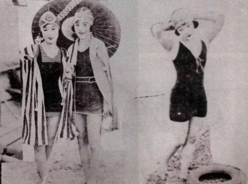 秦皇岛 秦皇岛人的穿衣“年代秀”，就是一部流行史！