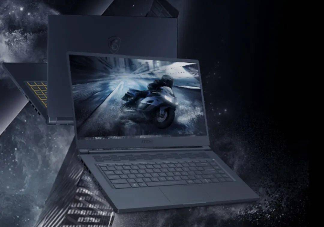 微星将推新款绝影 15m 笔记本:全新模具,i7-1260p   rtx 3060_处理器
