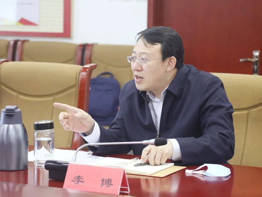 李博表示,海淀街道将整合高校智力资源,加强责任规划师与街道的高度