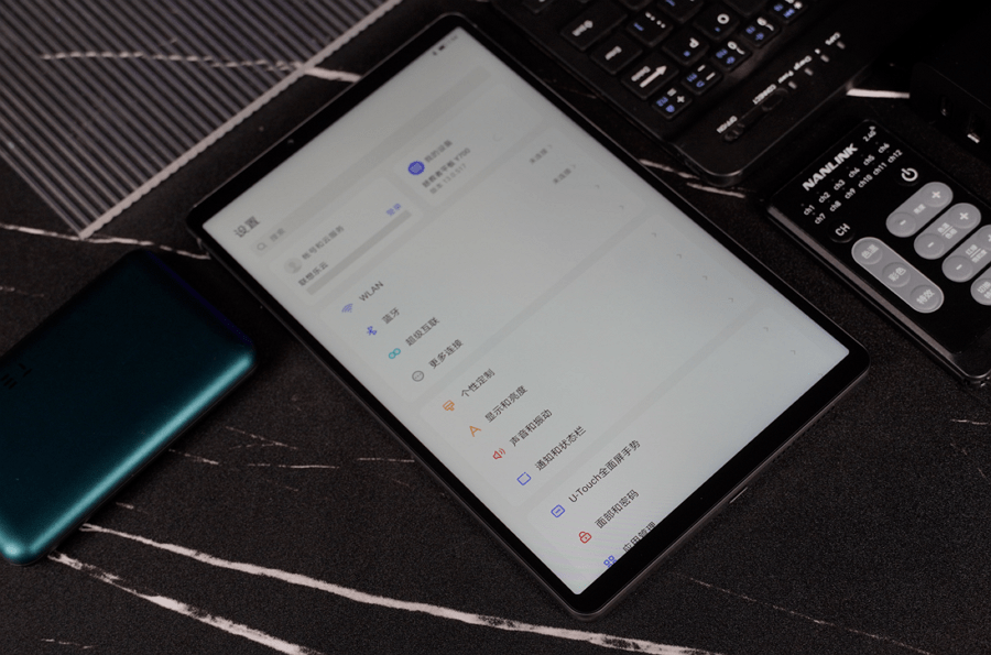 iPad打游戏也就图一乐。真原神，还得看这台安卓平板！