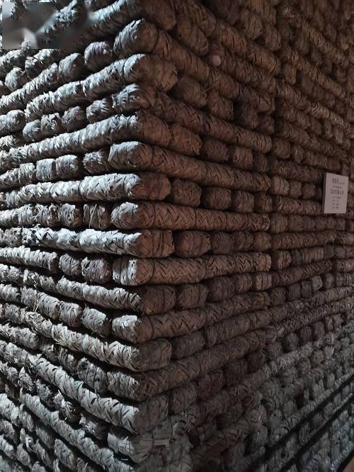 手工|雅安3A景区藏茶博物馆 用精美茶饰工艺品展示藏茶的前世今生