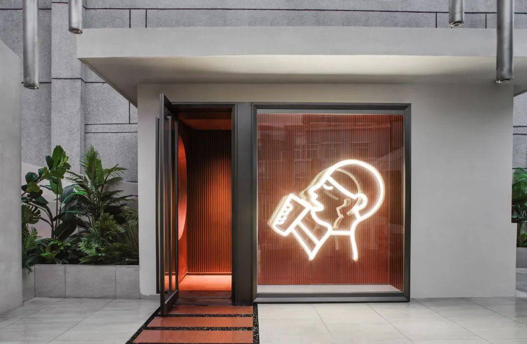 ccd南头古城喜茶手造旗舰店深圳