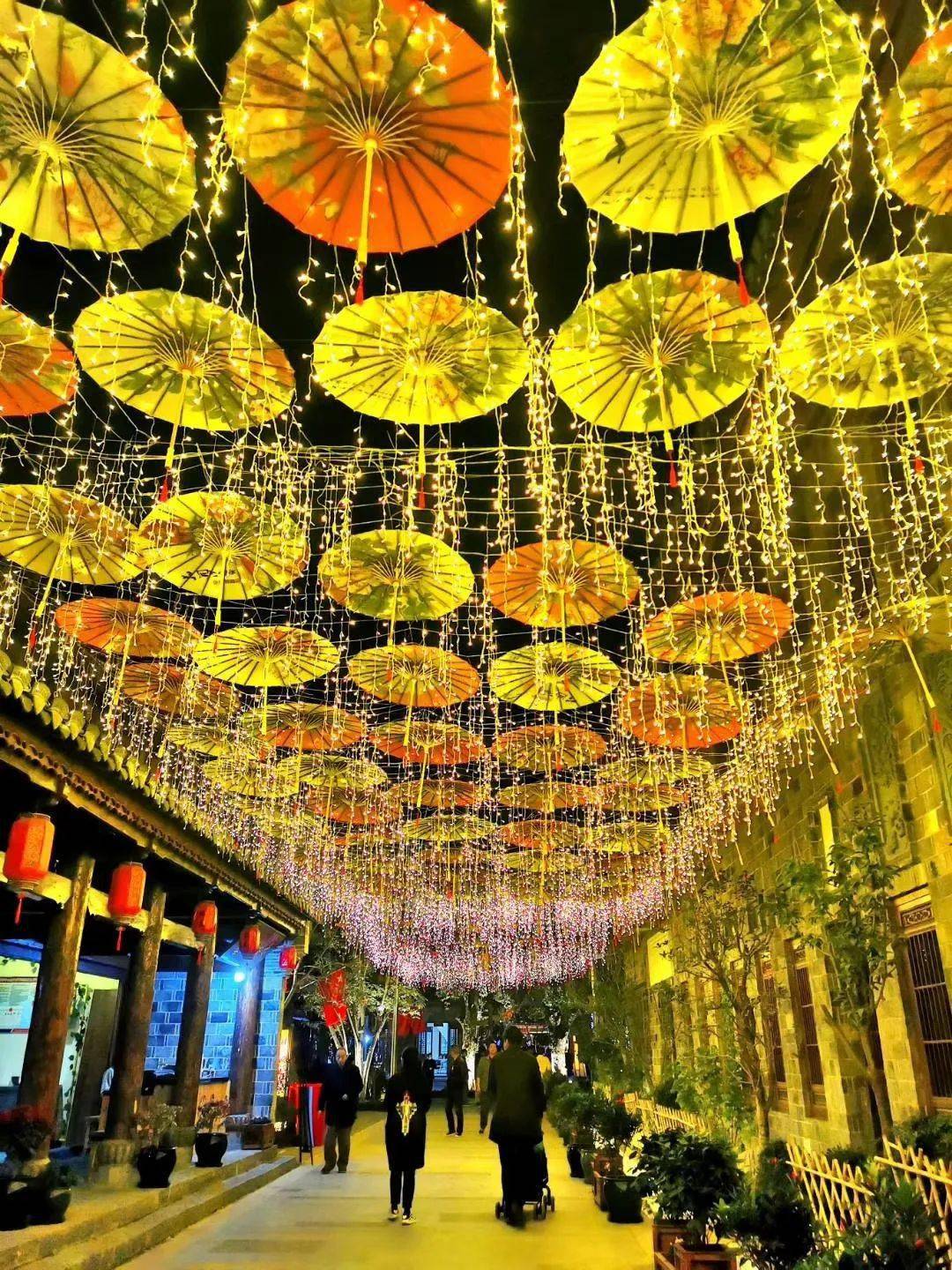 【喜讯】房县这条街被命名为"湖北旅游名街"!_文化_印象_老街