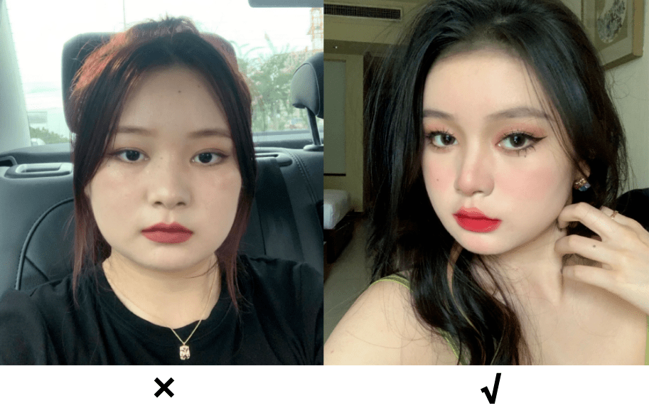 如何让自己的脸变美 2eb16a9732674067bba1aebf5b586646.png