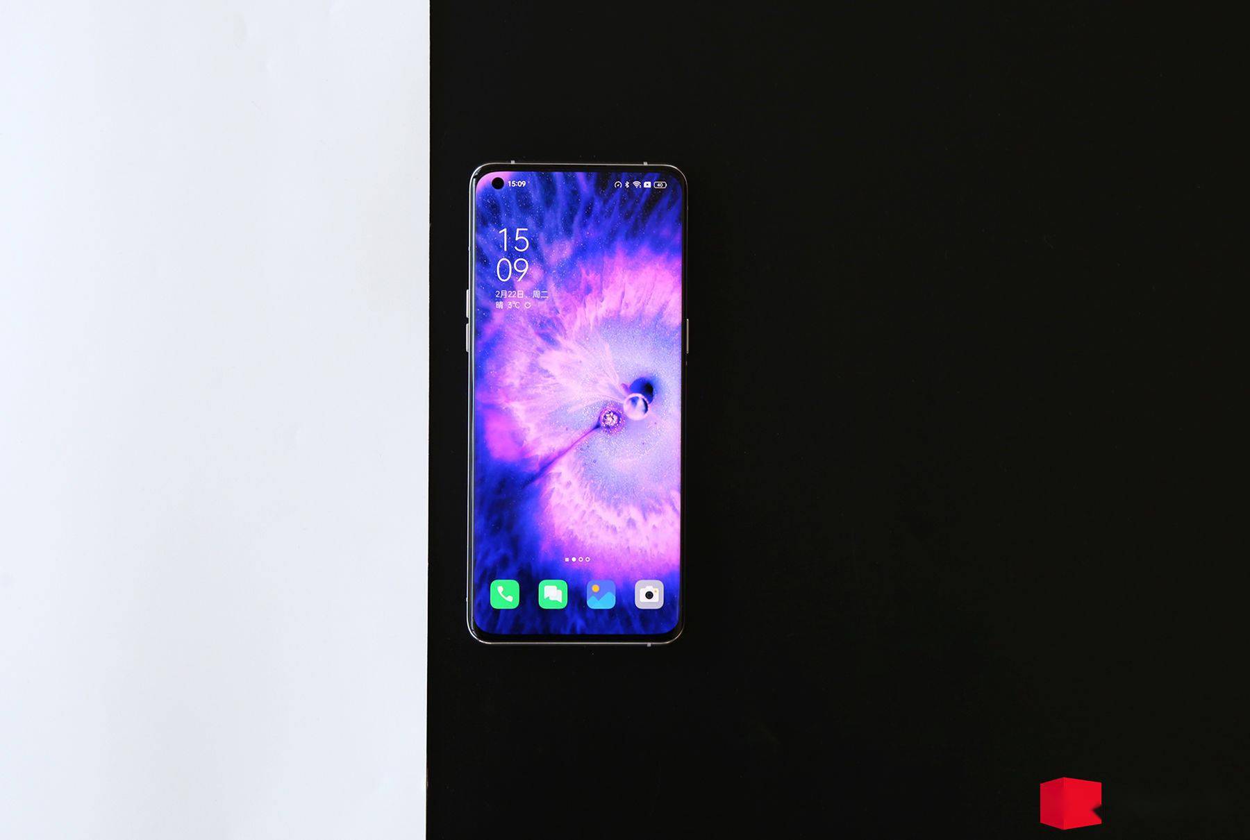 评测|OPPO Find X5 Pro 评测：首发马里亚纳 X 自研芯片，安卓也有了看齐 iPhone 的视频能力