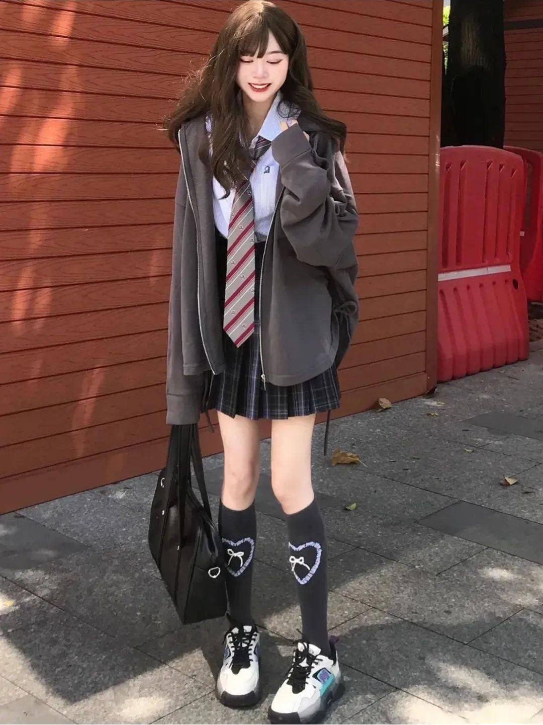 Athflow 2022年流行这三种风格！谁穿谁美！好看炸了！