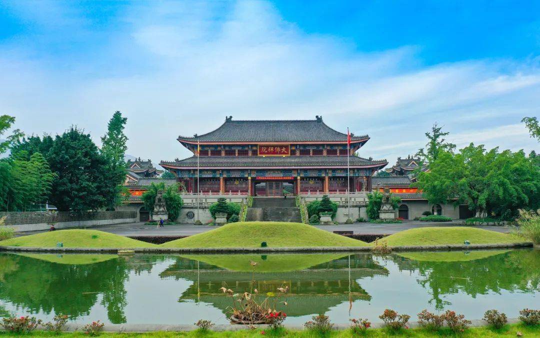 峨眉_乐山_大佛