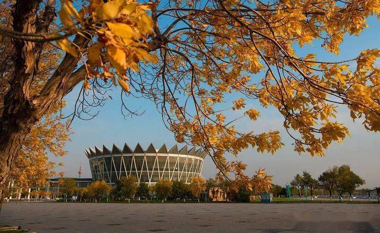 营口市总工会服务中心举办第四期职工摄影作品展营口地标性建筑