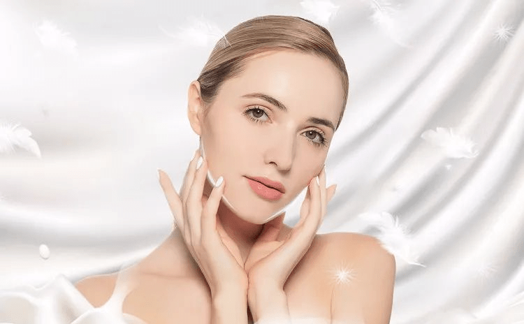 女生养成牛奶肌的5个好习惯长期坚持皮肤白皙无瑕惹人羡