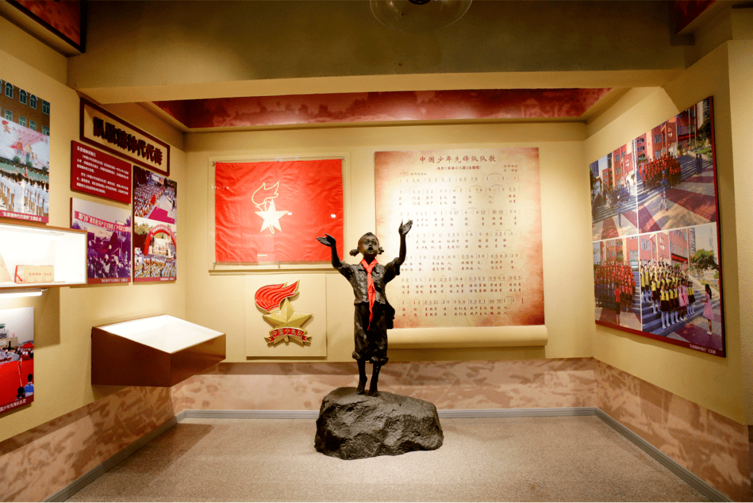 央视点赞的厦门"英雄小八路",搬上舞台!_思明区_故事_接班人