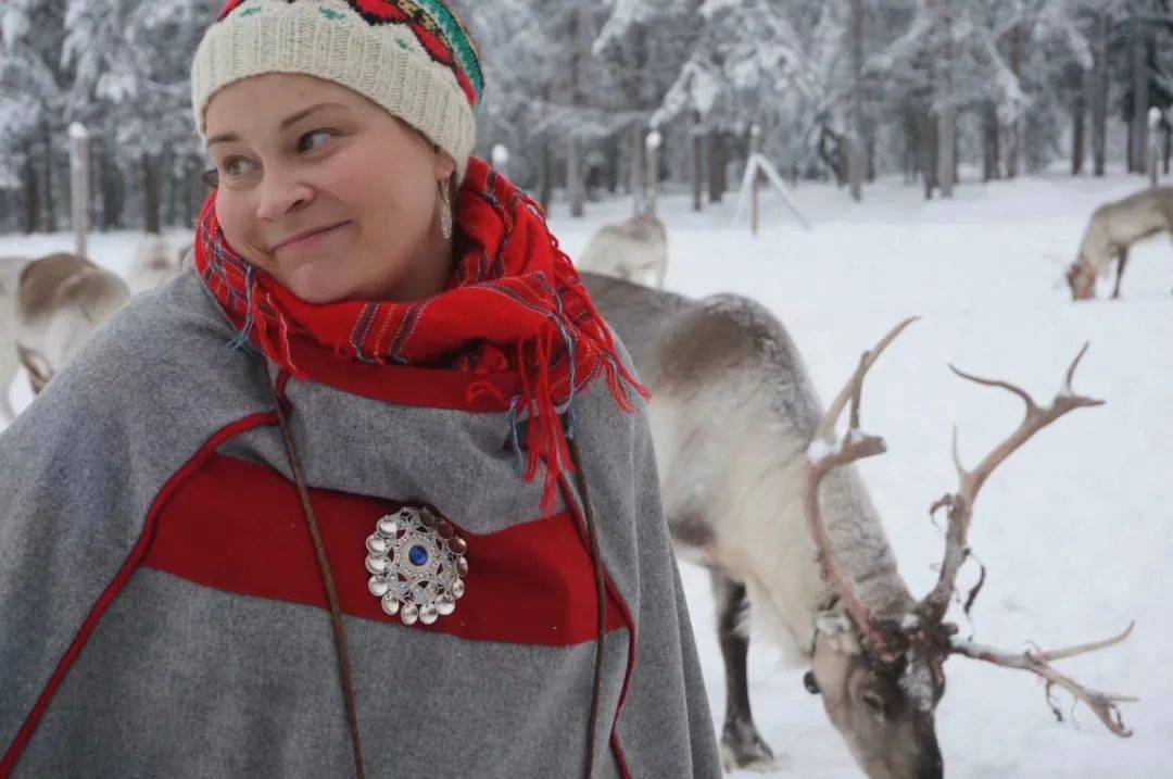 萨米 来自搜狐网