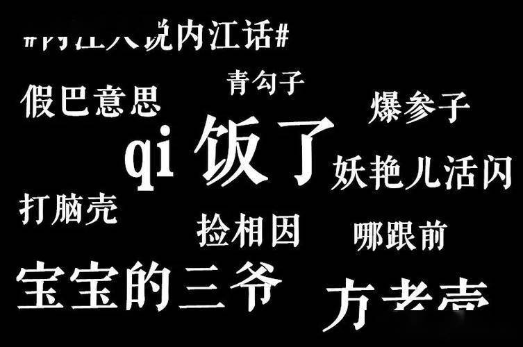 四川方言大全內江版出自1987版內江市志